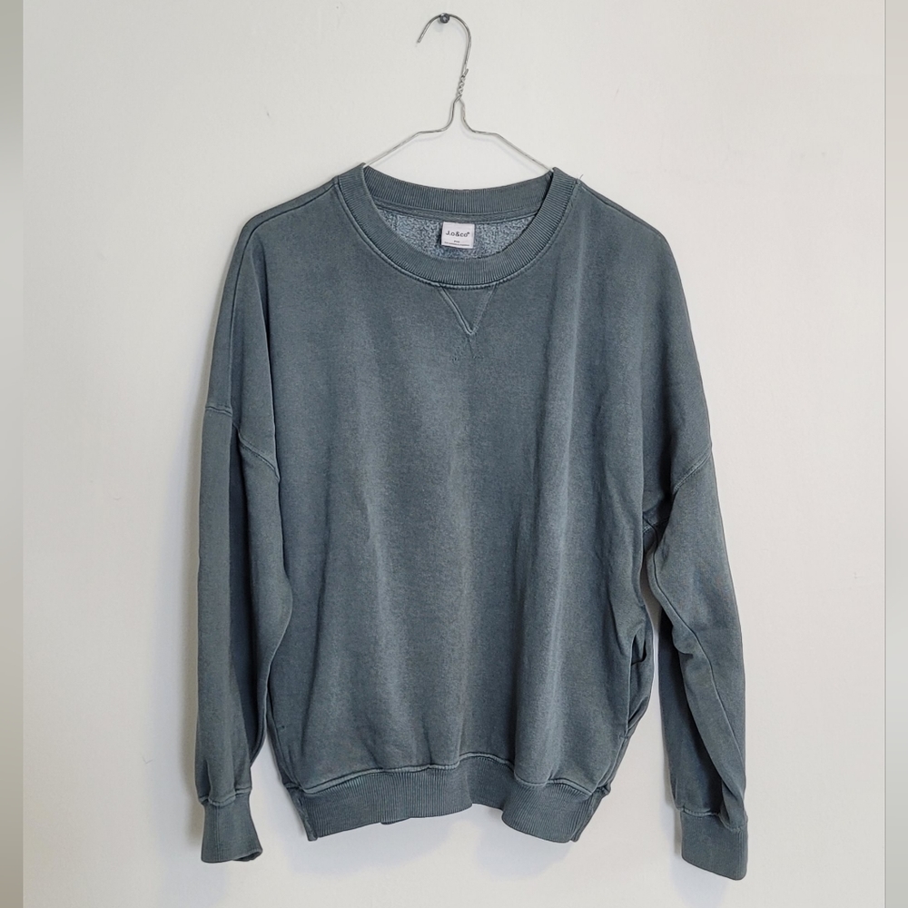 Crewneck Sweatshirt